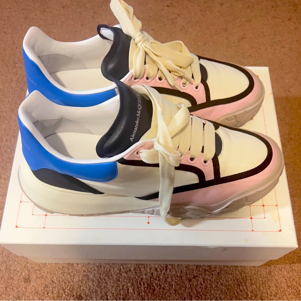 Alexander McQueen Sneakers